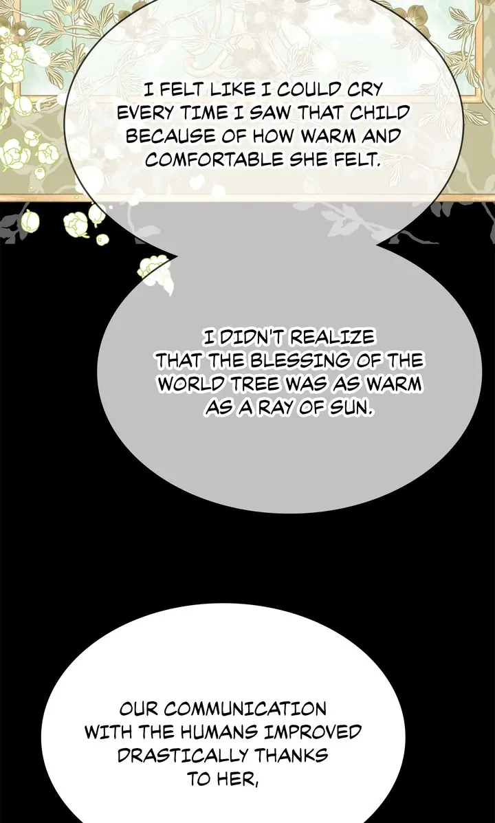 Terrarium Adventure Chapter 60 - Page 23