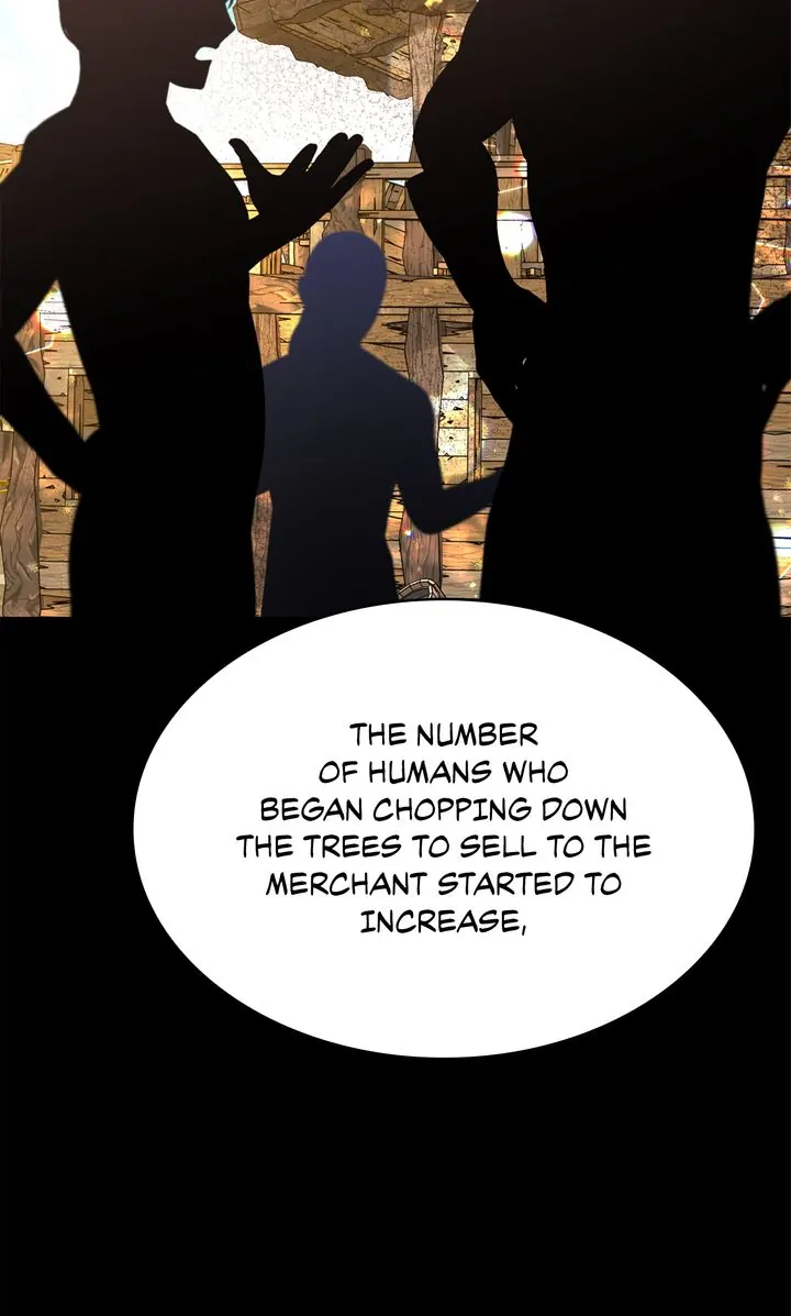 Terrarium Adventure Chapter 60 - Page 32