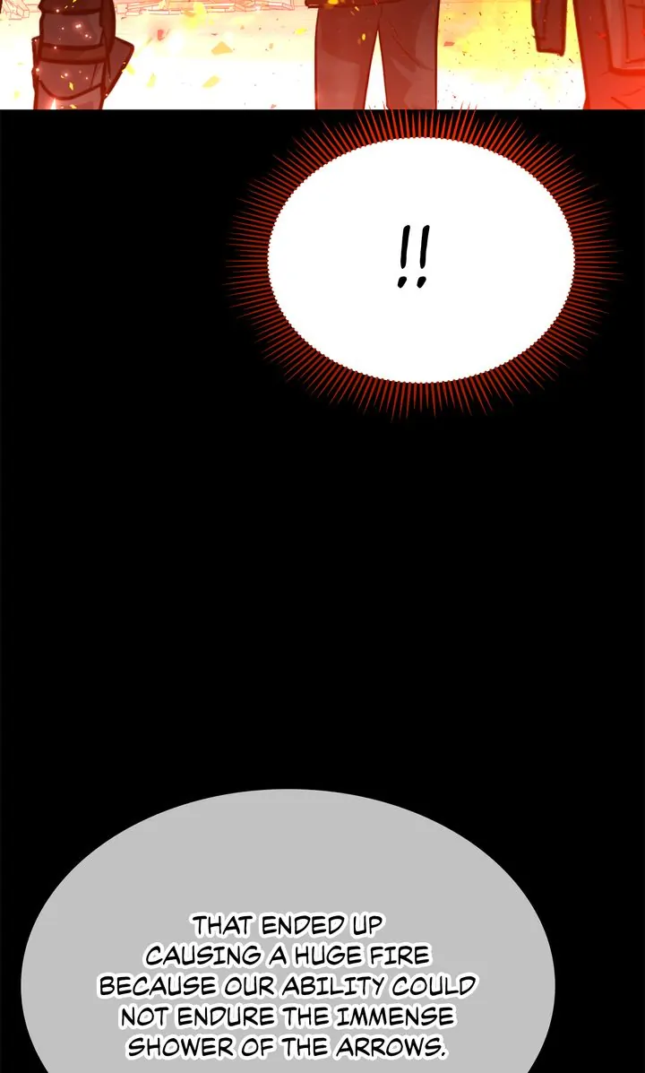 Terrarium Adventure Chapter 60 - Page 54