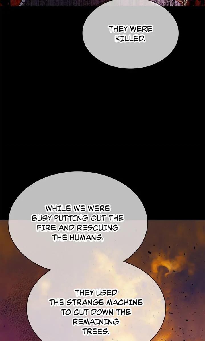 Terrarium Adventure Chapter 60 - Page 57