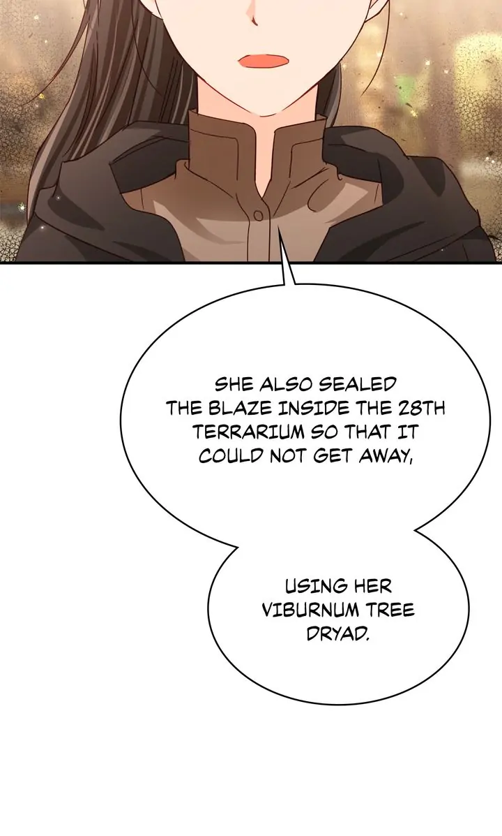 Terrarium Adventure Chapter 60 - Page 70