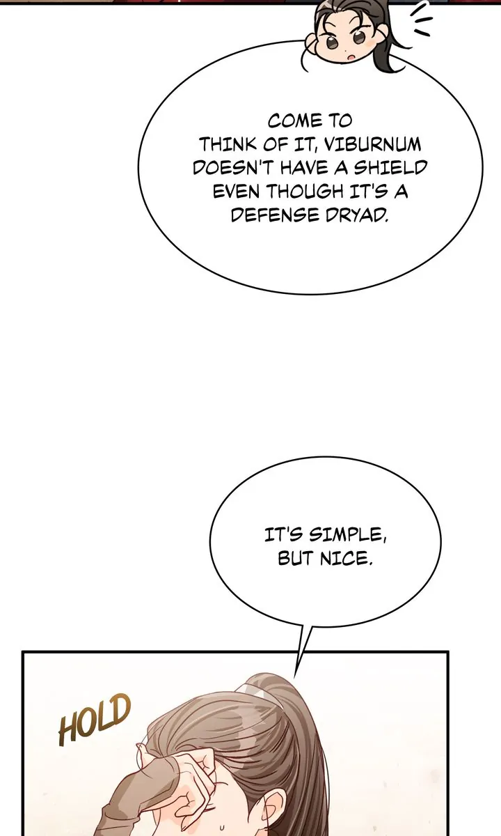 Terrarium Adventure Chapter 61 - Page 13