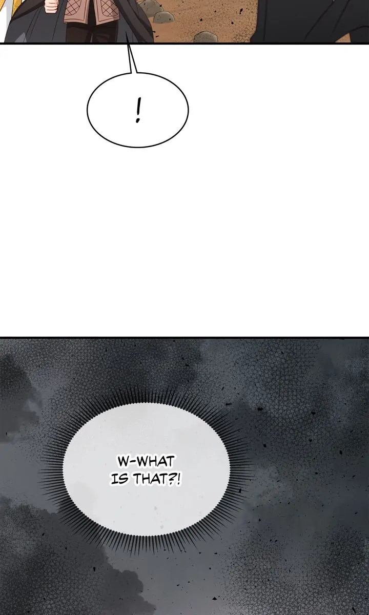 Terrarium Adventure Chapter 61 - Page 18