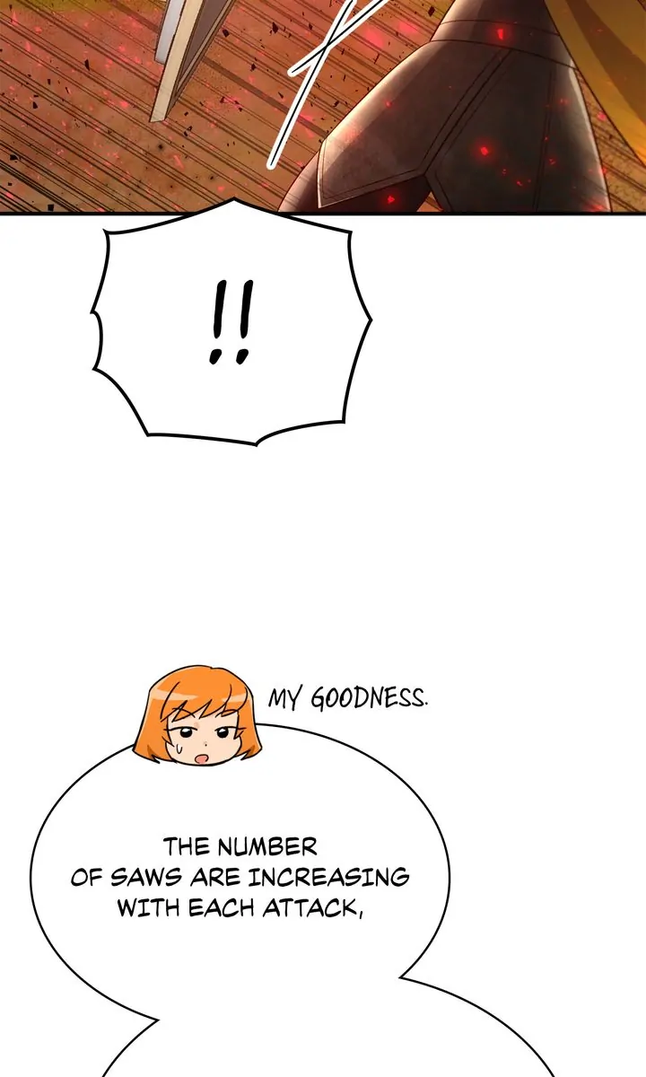 Terrarium Adventure Chapter 61 - Page 60