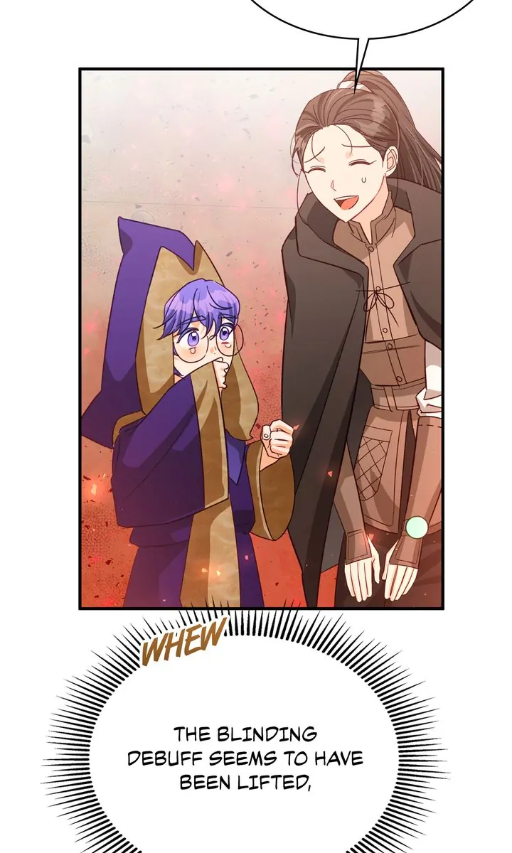 Terrarium Adventure Chapter 61 - Page 73