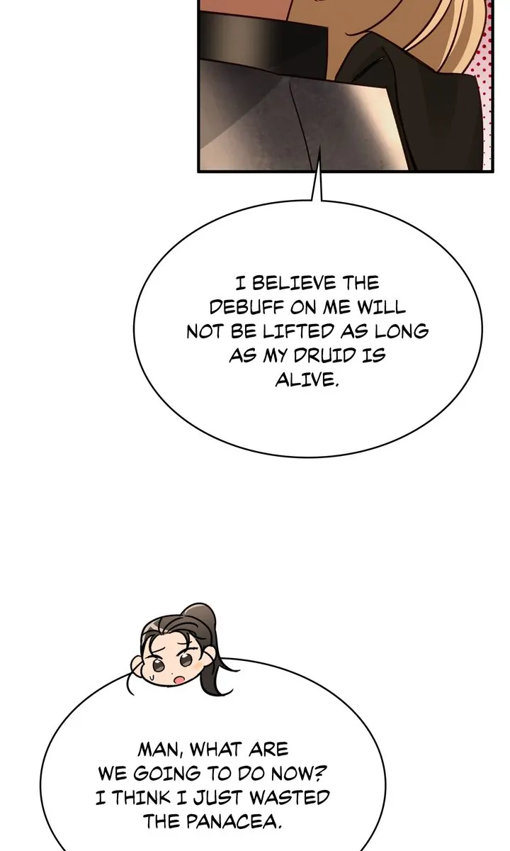 Terrarium Adventure Chapter 61 - Page 77