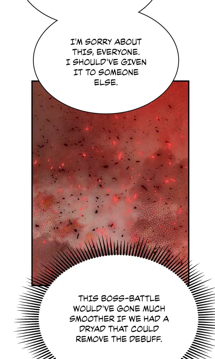 Terrarium Adventure Chapter 61 - Page 78