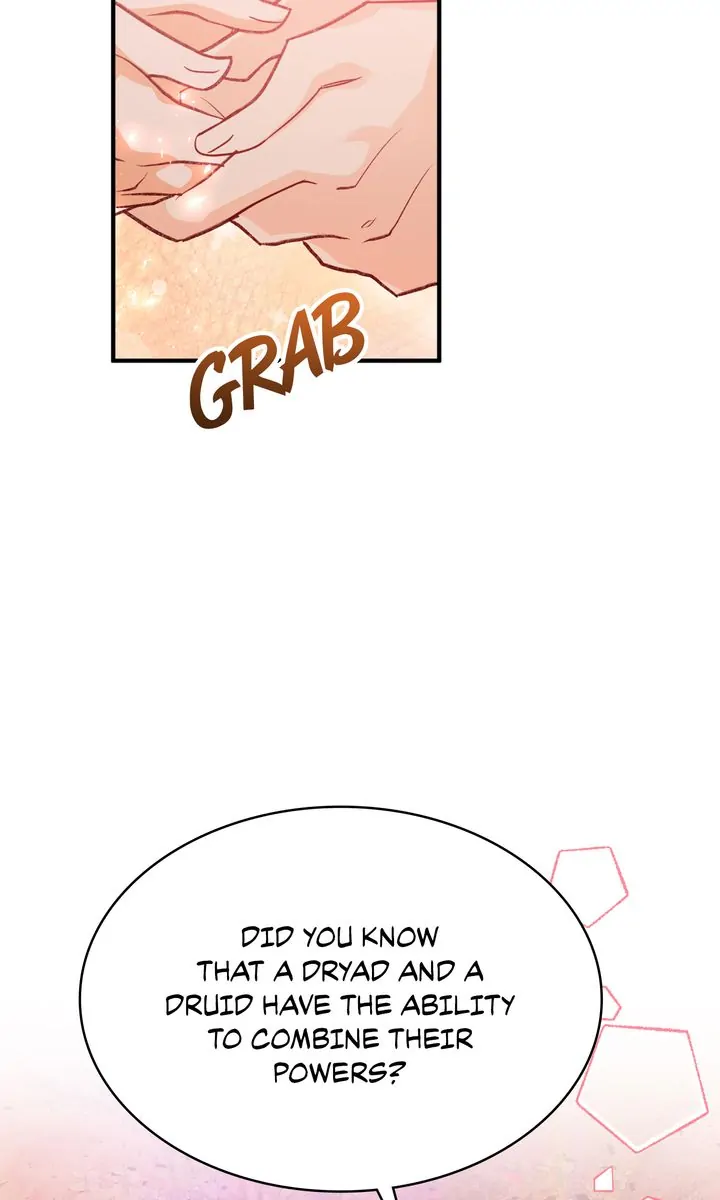 Terrarium Adventure Chapter 61 - Page 82
