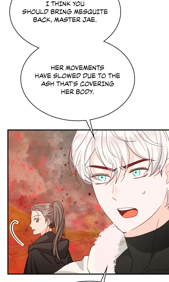 Terrarium Adventure Chapter 61 - Page 88