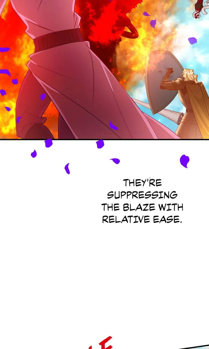 Terrarium Adventure Chapter 62 - Page 14