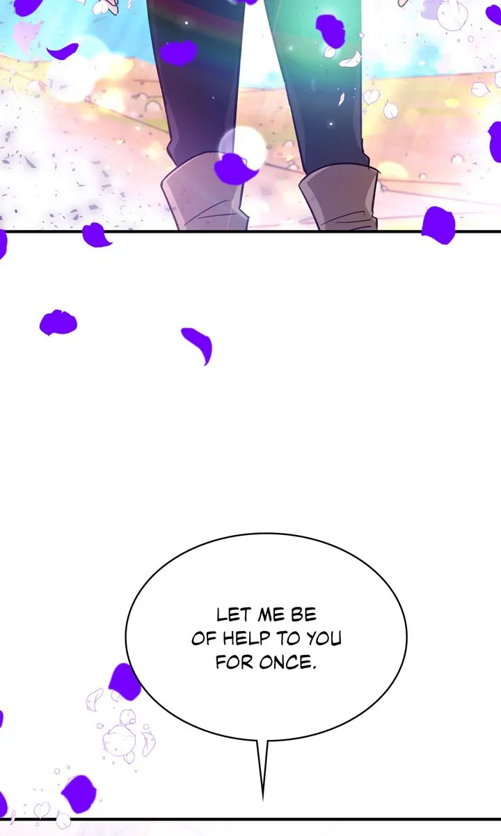 Terrarium Adventure Chapter 62 - Page 2