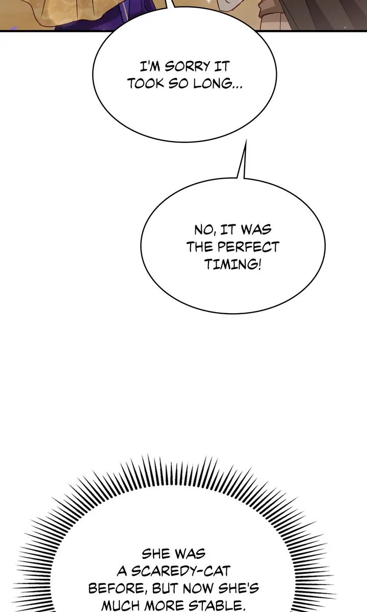 Terrarium Adventure Chapter 62 - Page 20