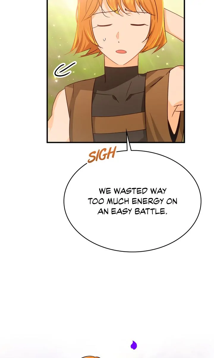 Terrarium Adventure Chapter 62 - Page 29