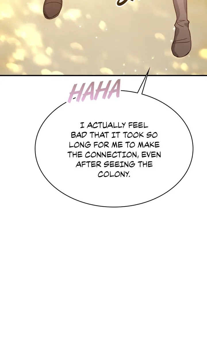 Terrarium Adventure Chapter 62 - Page 49