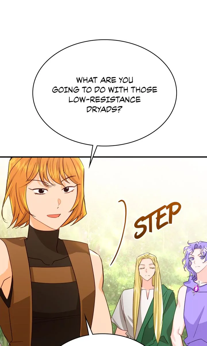 Terrarium Adventure Chapter 62 - Page 59