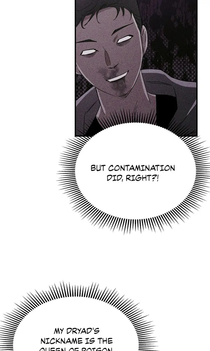Terrarium Adventure Chapter 62 - Page 85