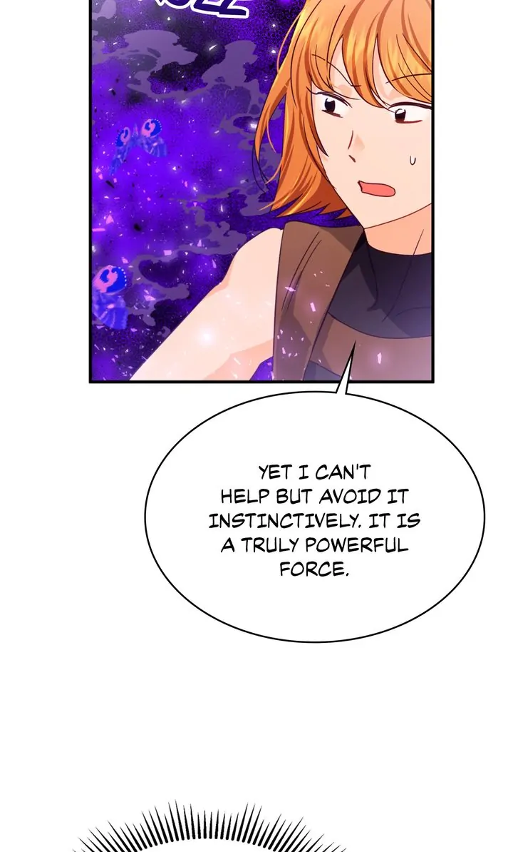 Terrarium Adventure Chapter 63 - Page 10