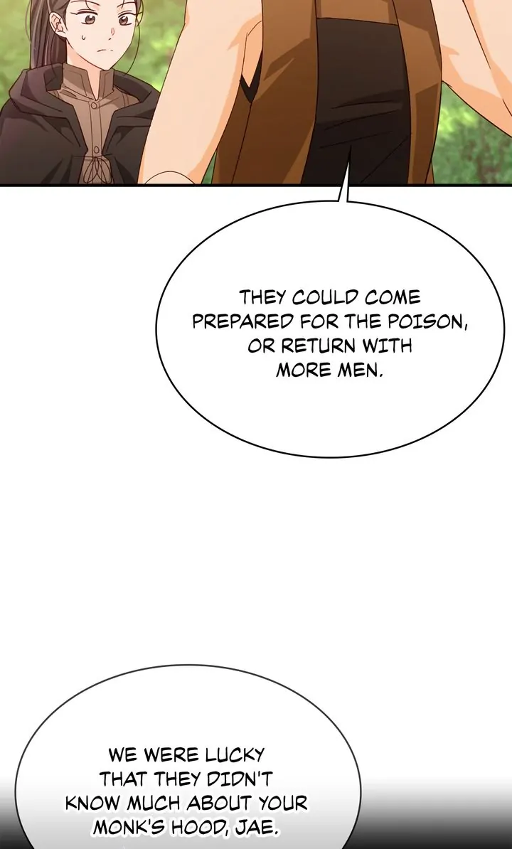 Terrarium Adventure Chapter 63 - Page 21