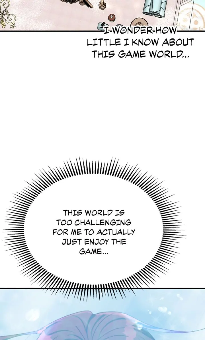 Terrarium Adventure Chapter 63 - Page 36