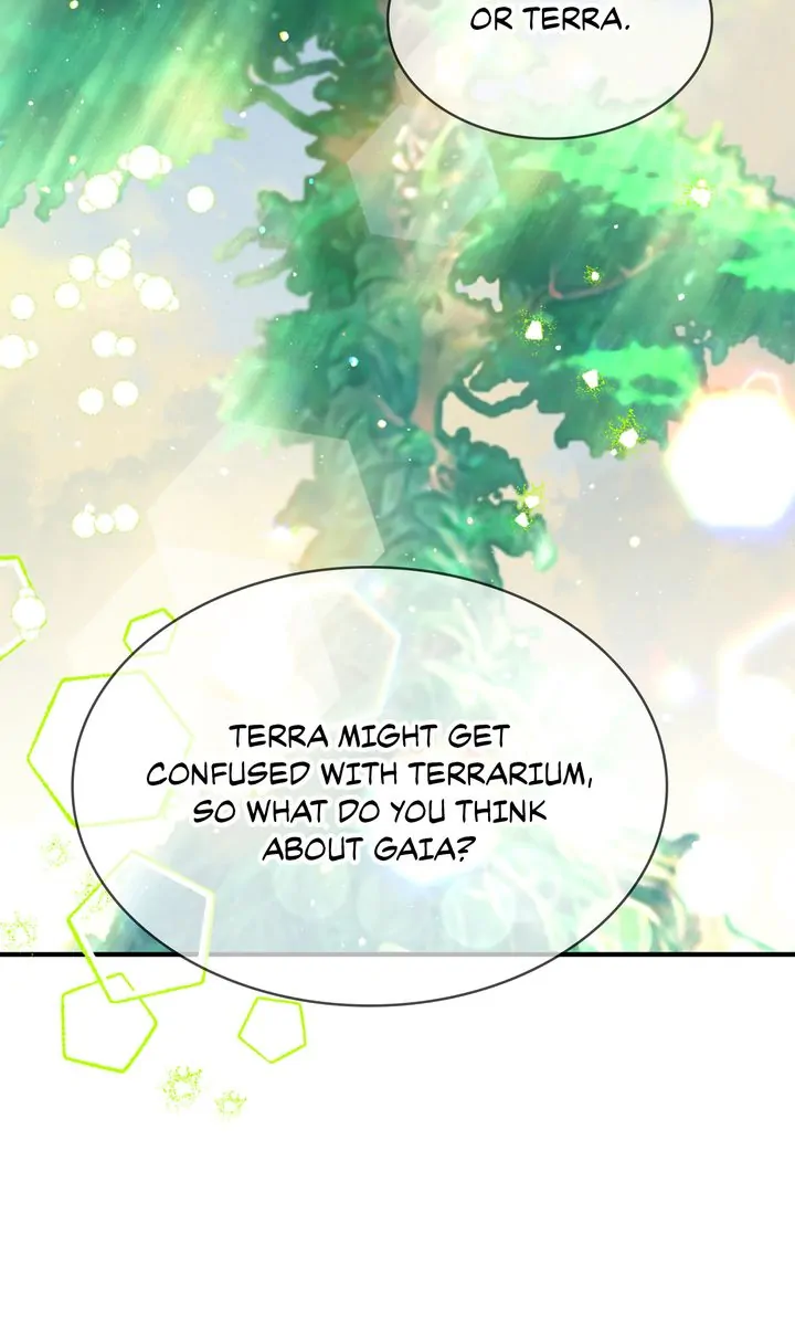 Terrarium Adventure Chapter 63 - Page 52