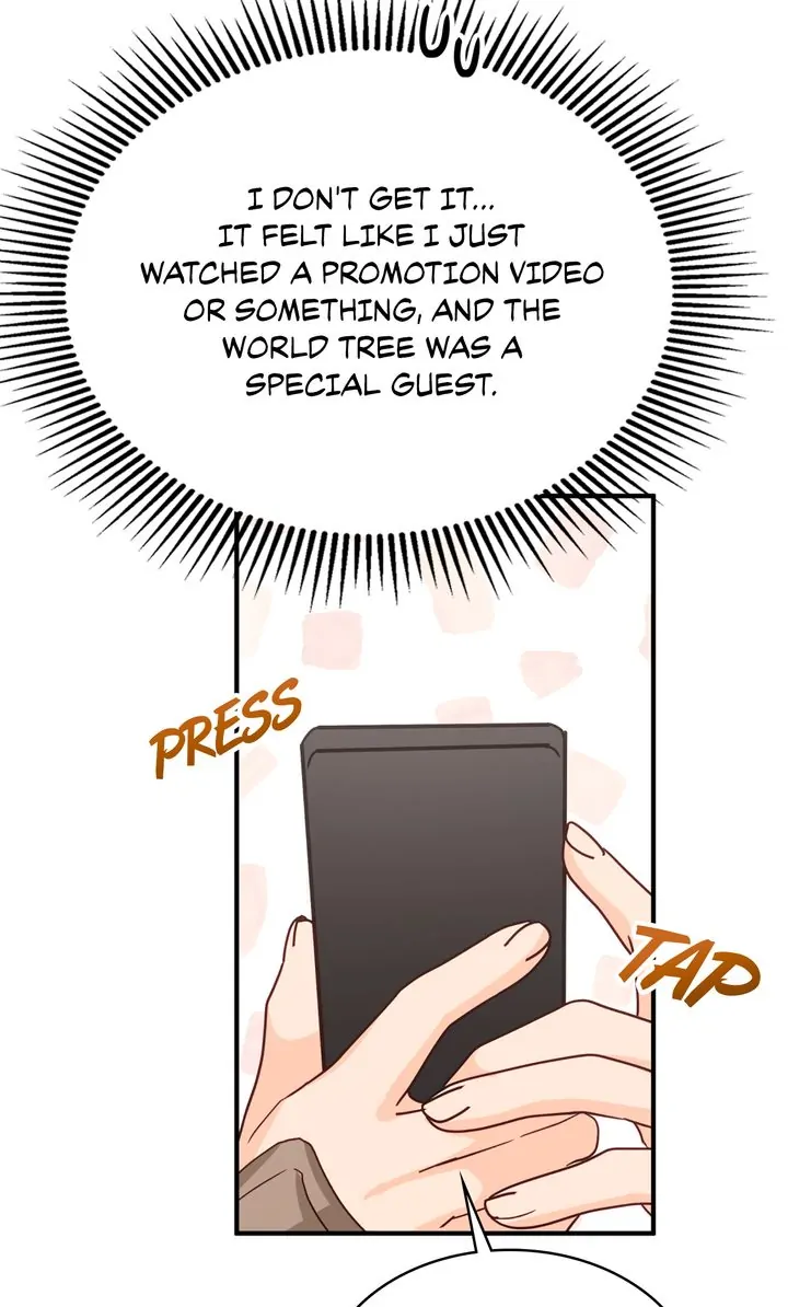 Terrarium Adventure Chapter 63 - Page 74
