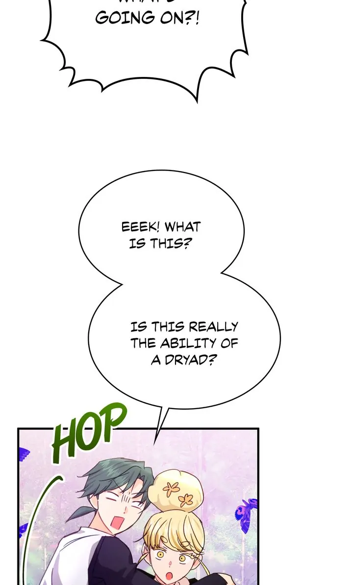 Terrarium Adventure Chapter 63 - Page 8
