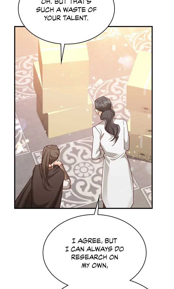 Terrarium Adventure Chapter 63 - Page 89