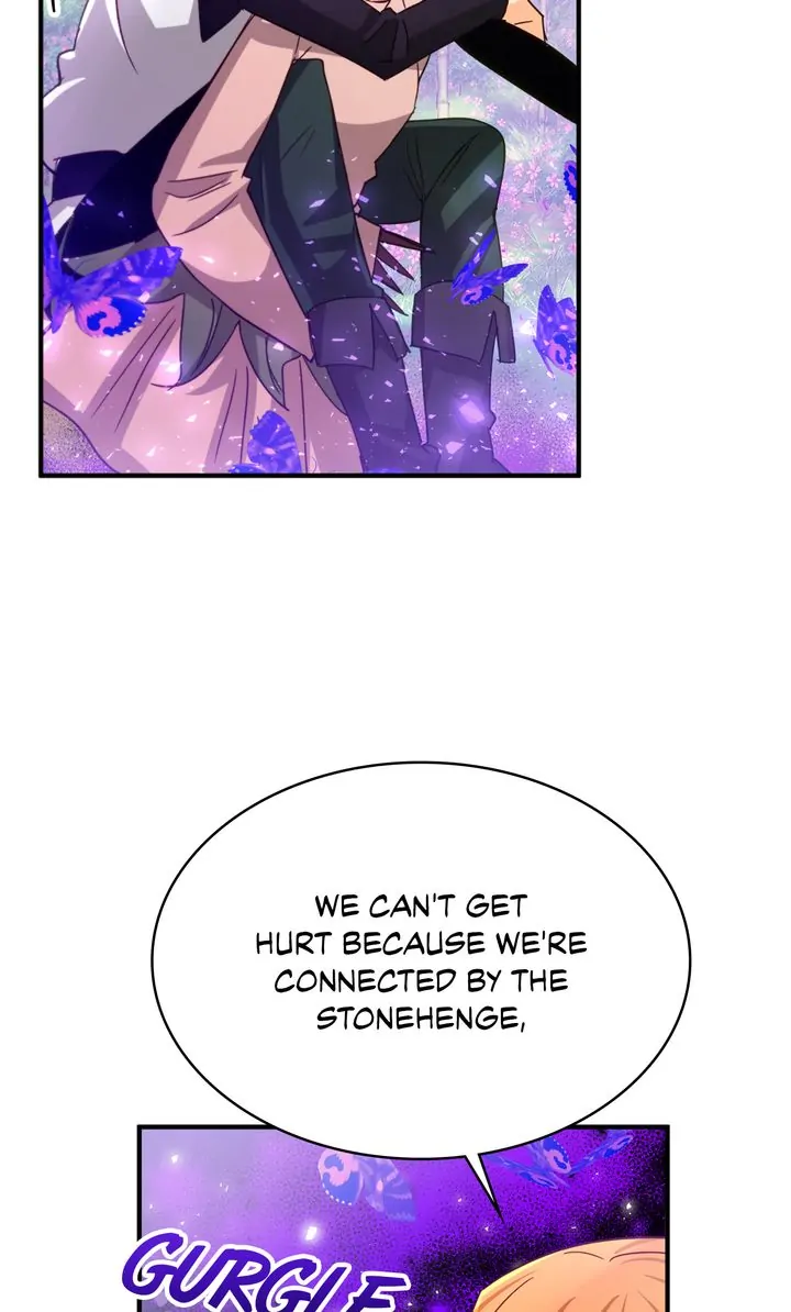Terrarium Adventure Chapter 63 - Page 9