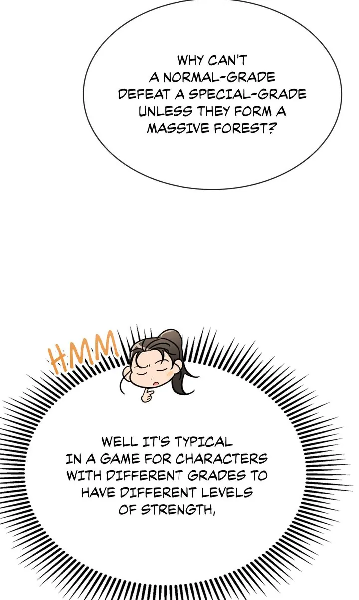 Terrarium Adventure Chapter 64 - Page 10