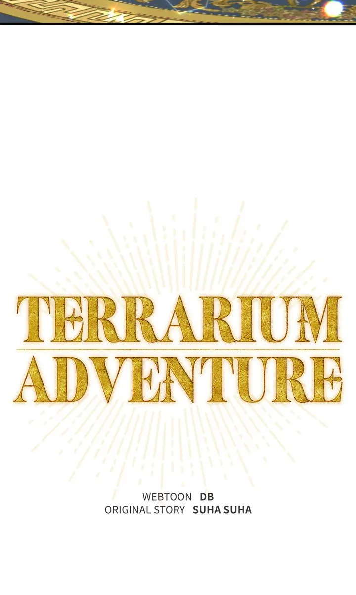 Terrarium Adventure Chapter 64 - Page 2