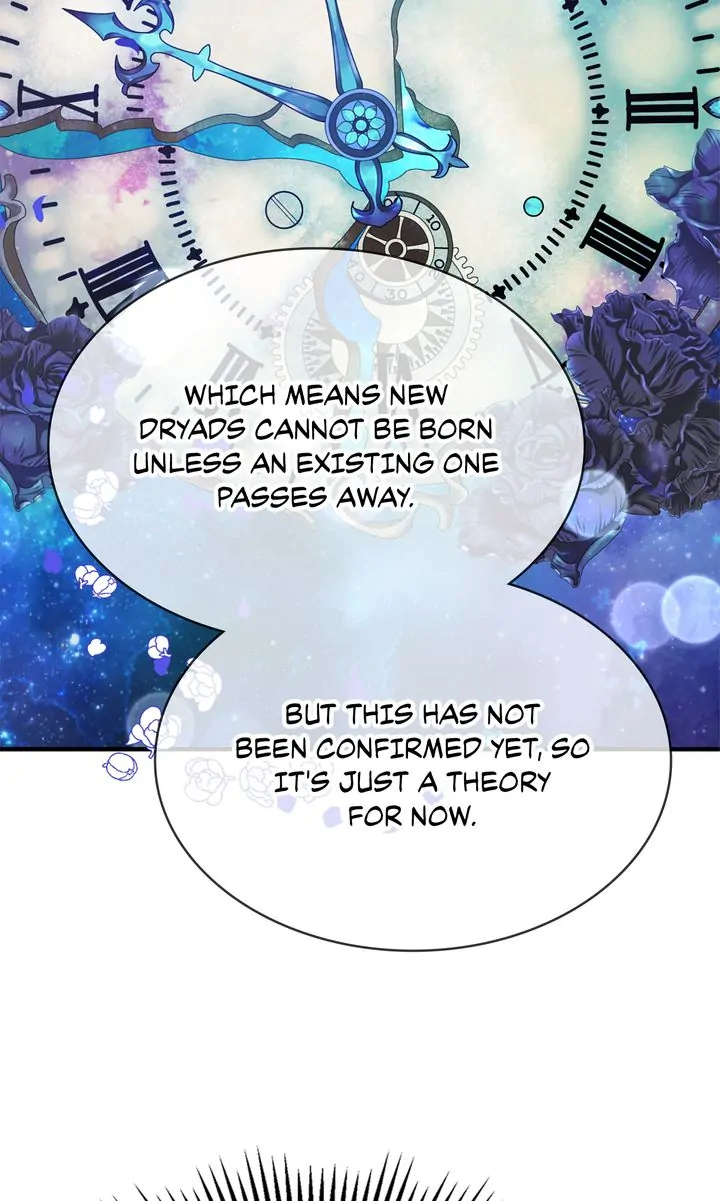 Terrarium Adventure Chapter 64 - Page 20