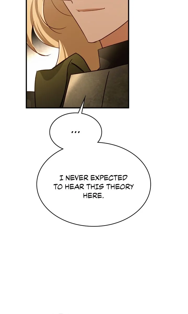 Terrarium Adventure Chapter 64 - Page 23