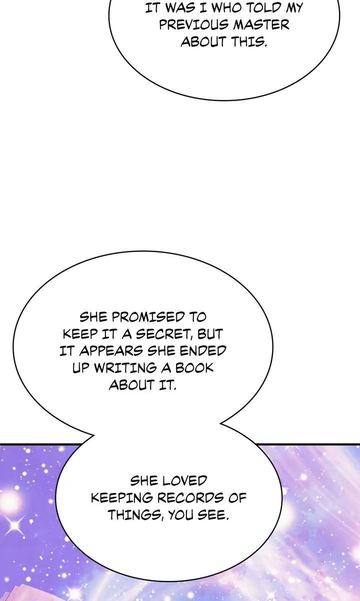 Terrarium Adventure Chapter 64 - Page 28