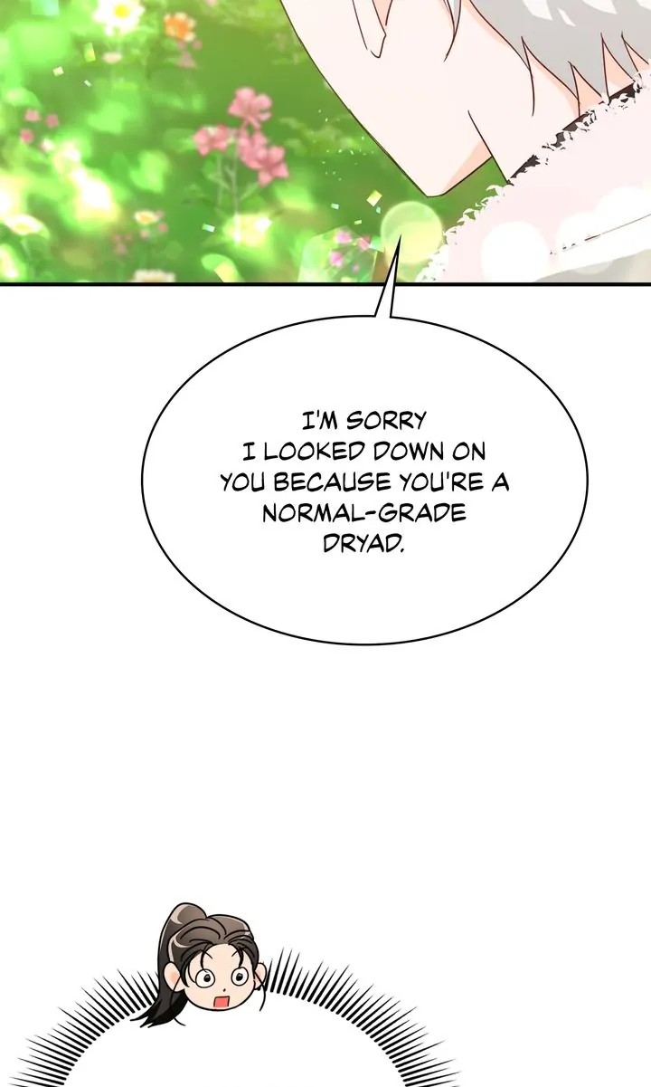 Terrarium Adventure Chapter 64 - Page 71