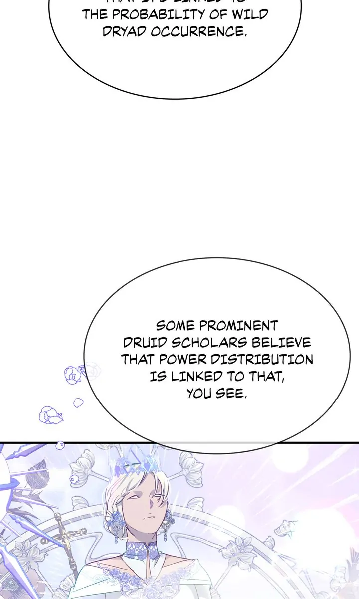Terrarium Adventure Chapter 64 - Page 8