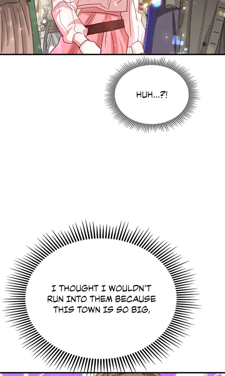 Terrarium Adventure Chapter 65 - Page 18