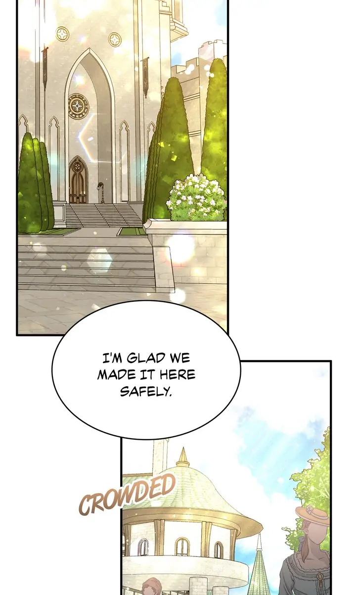 Terrarium Adventure Chapter 65 - Page 2