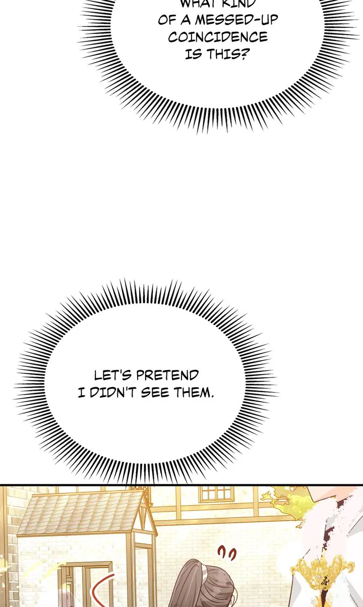 Terrarium Adventure Chapter 65 - Page 20