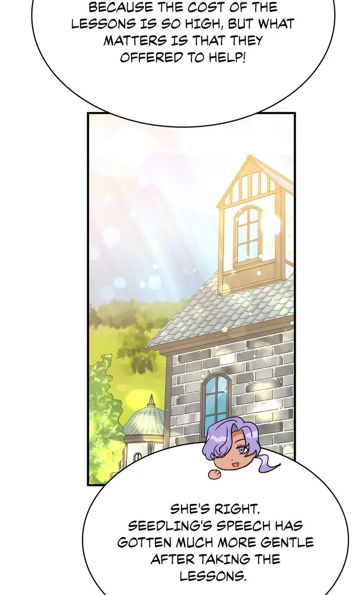 Terrarium Adventure Chapter 65 - Page 43