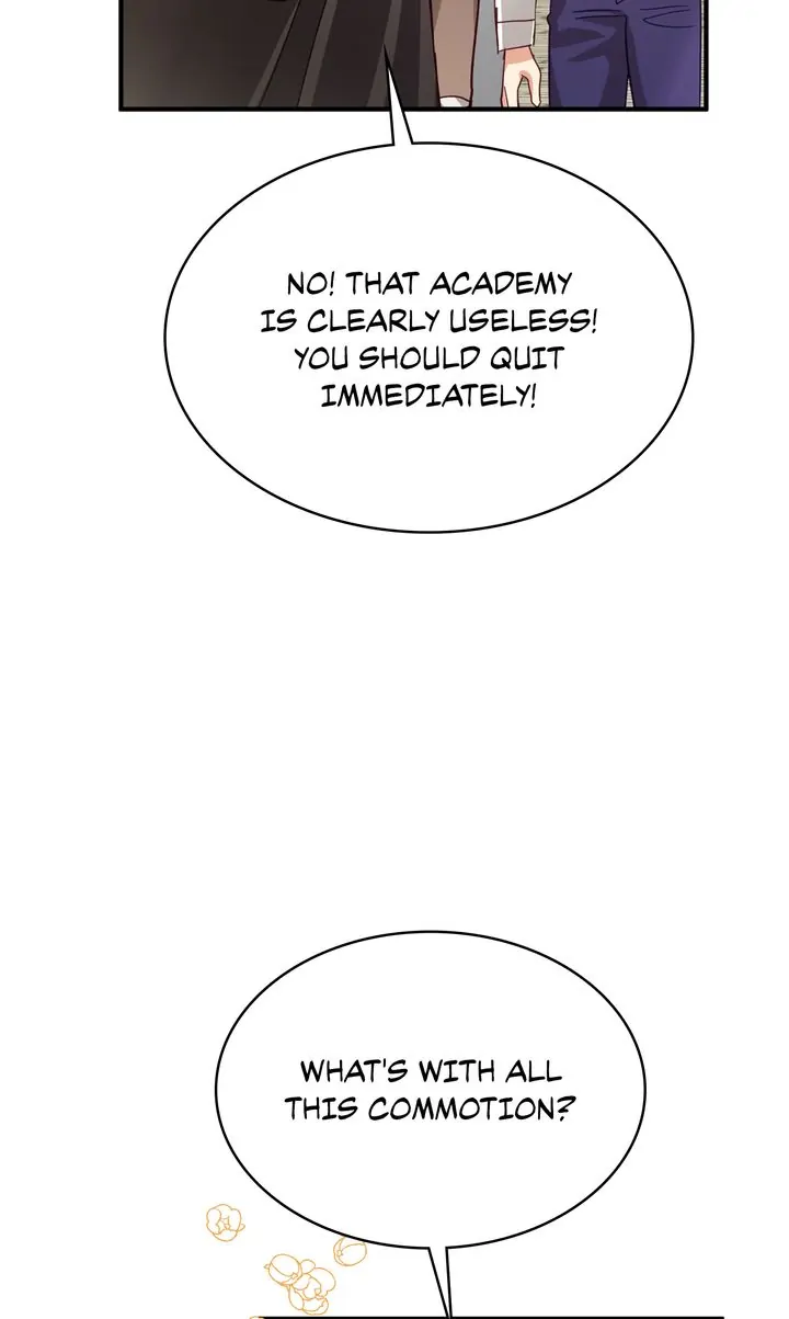 Terrarium Adventure Chapter 65 - Page 49