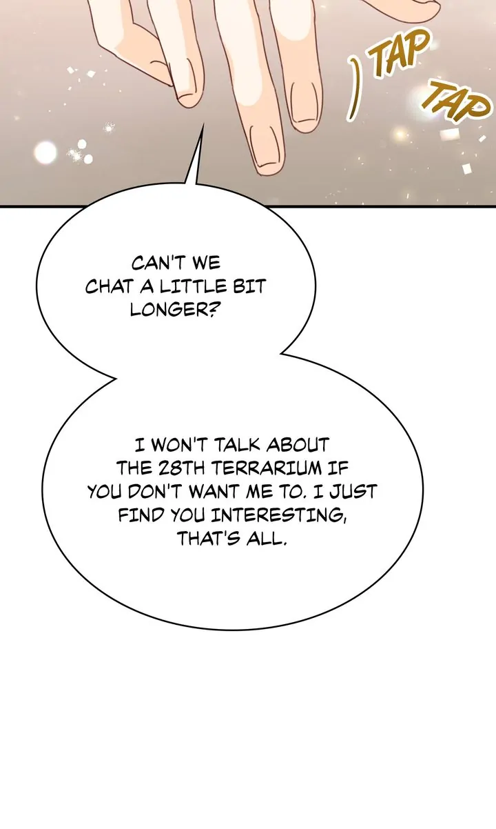 Terrarium Adventure Chapter 66 - Page 14