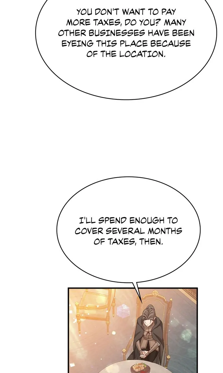 Terrarium Adventure Chapter 66 - Page 16
