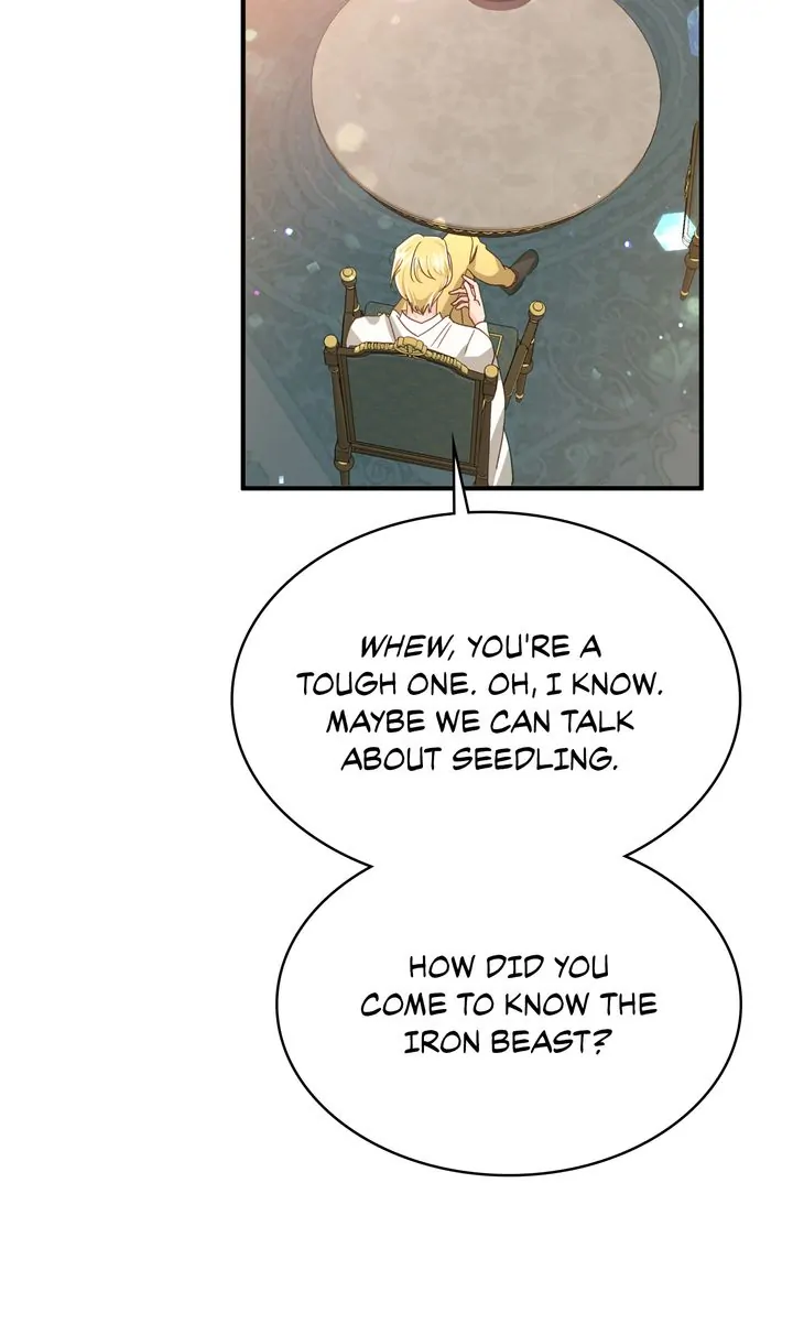 Terrarium Adventure Chapter 66 - Page 17