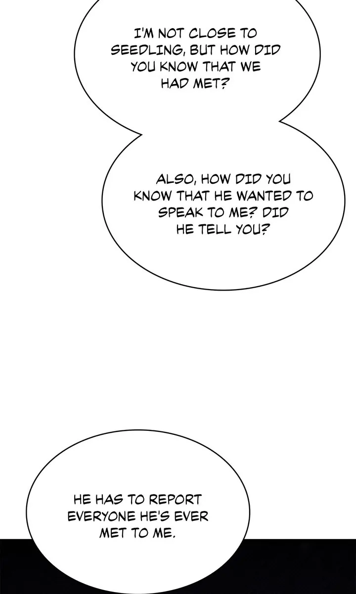 Terrarium Adventure Chapter 66 - Page 23