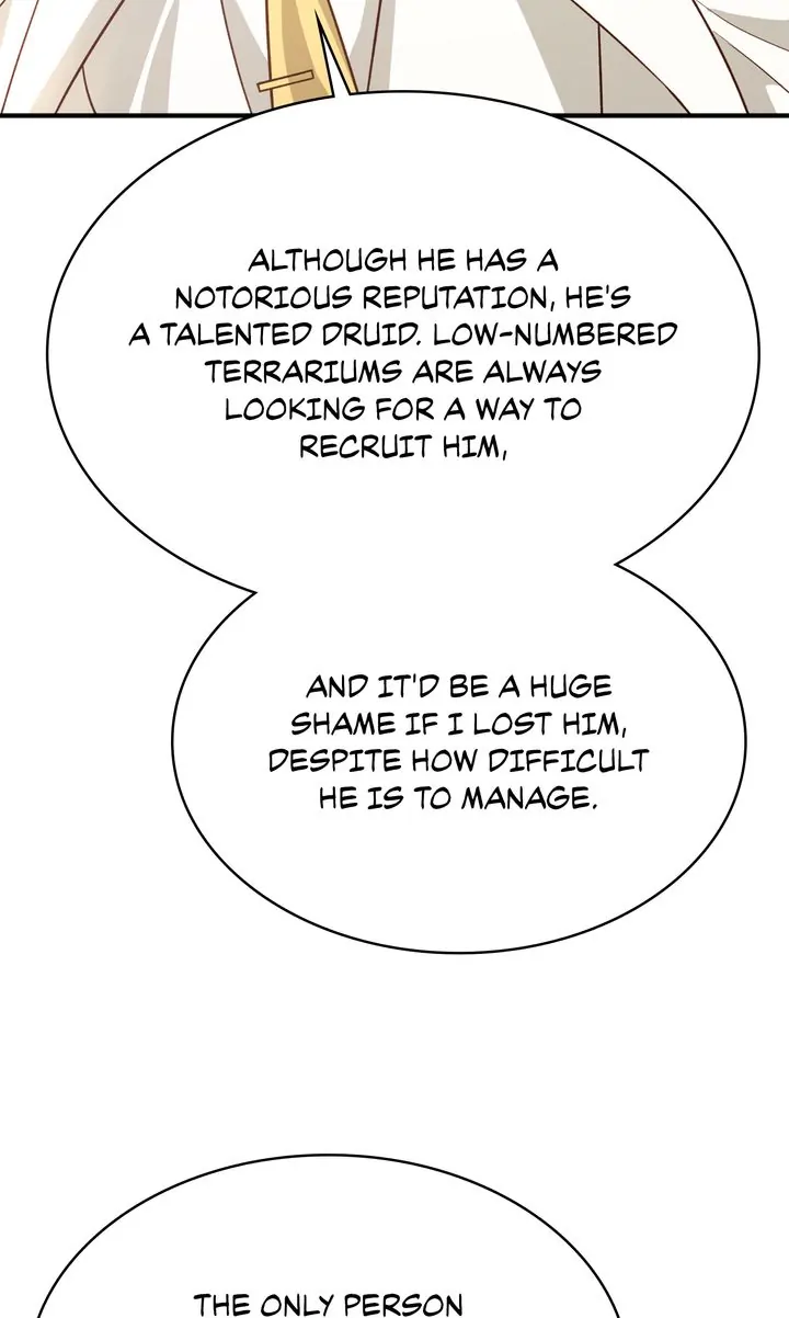 Terrarium Adventure Chapter 66 - Page 25