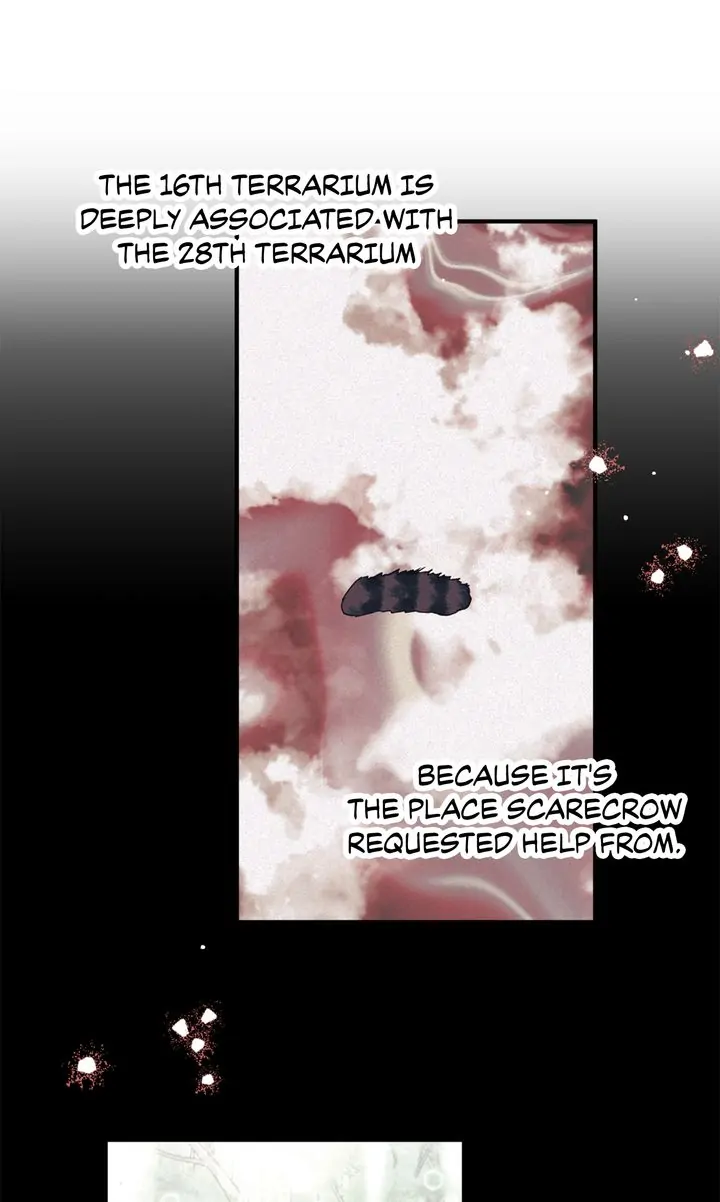 Terrarium Adventure Chapter 66 - Page 50