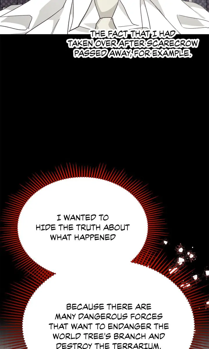 Terrarium Adventure Chapter 66 - Page 53