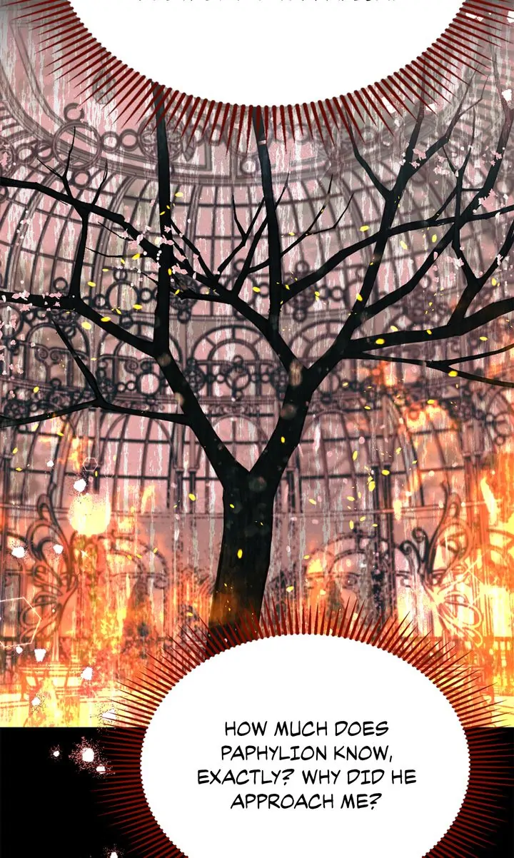 Terrarium Adventure Chapter 66 - Page 54