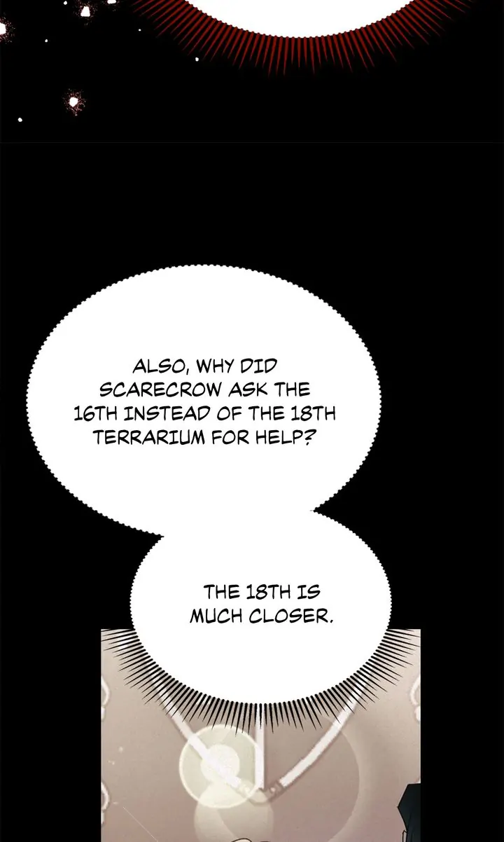Terrarium Adventure Chapter 66 - Page 55