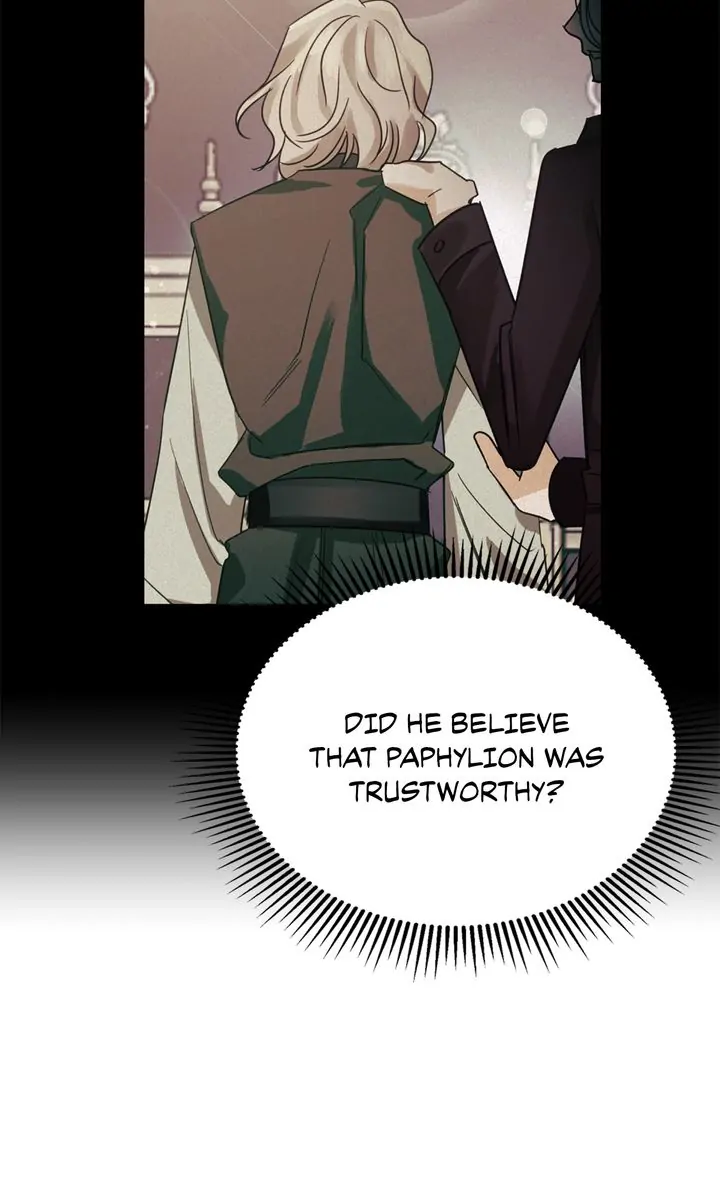 Terrarium Adventure Chapter 66 - Page 56